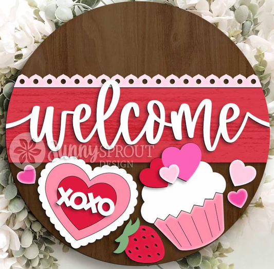 Door & Porch Sign Class - January 18, 2026