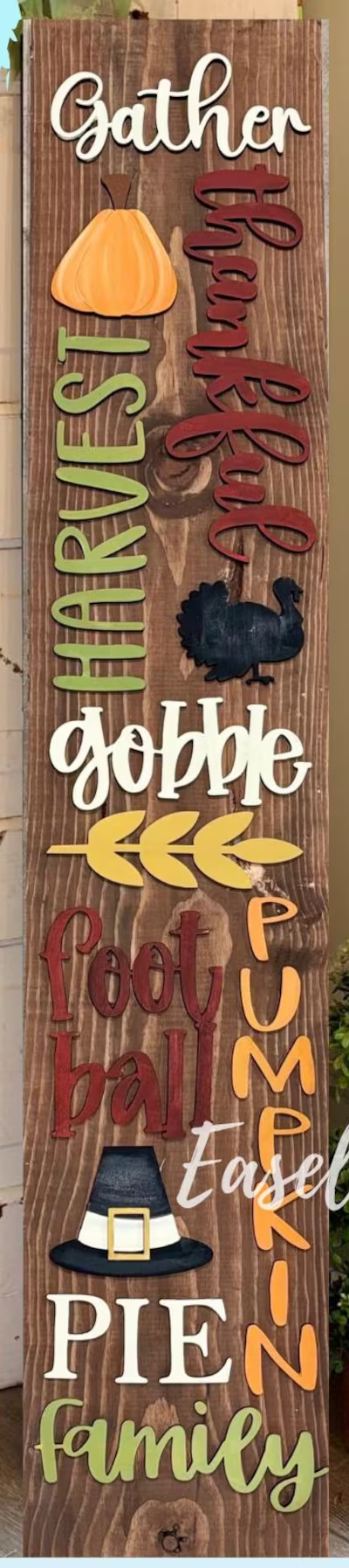 HalloThankMas Paint Class!